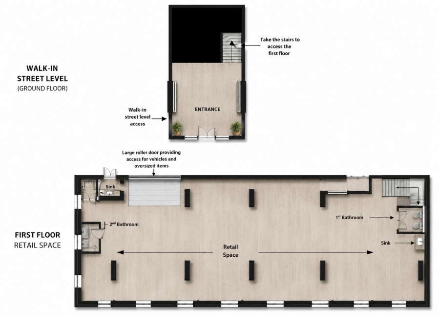 To Let Commercial Property for Rent in Cape Town City Centre Western Cape
